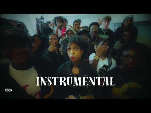Lil Tony Cant Leave My Bible Instrumental 