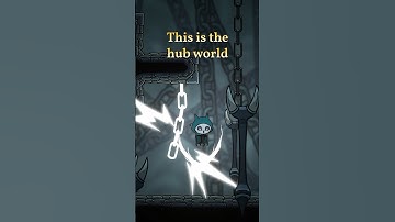 creating a cozy place for my game #indiedev #metroidvania