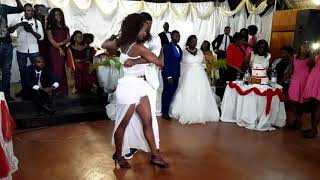 Urban Kiz - This is Why I Love You - MAJOR