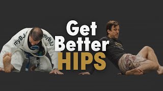 BJJ Hip Mobility Exercises: a Simple Way to Improve Your Hip Flexibility