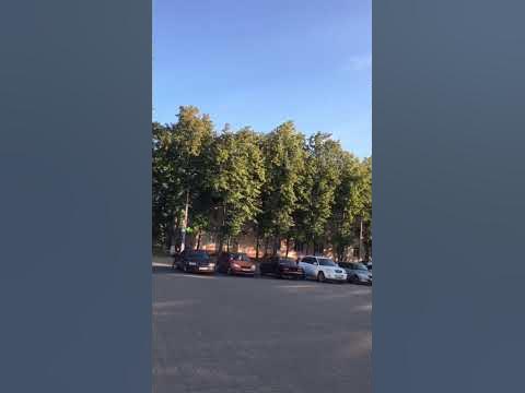 Курская обл,Железногорск!!! - YouTube