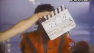 The Making of Thriller | Legendado