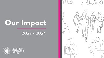 Our Impact 2023-24