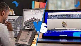 Revit vs AutoCAD: Which Is Better for Engineers