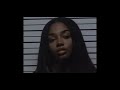 RESENTMENT Slowed PARTYNEXTDOOR 