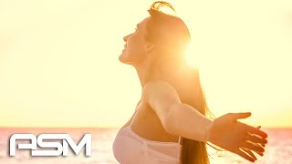 Optimistic Pop Rock - AShamaluevMusic [Upbeat Background Music / Energetic Music Instrumental]