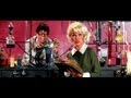 Sam Hamm on THE NUTTY PROFESSOR