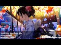 Nightcore-Baby Don&#39;t Know Why「Ms.OOJA」