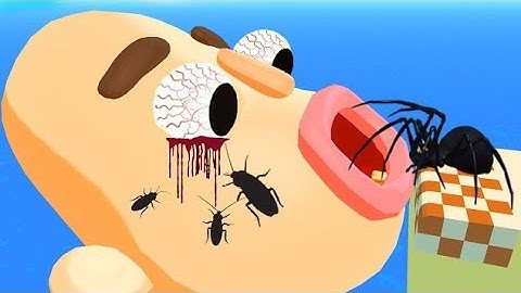 Sandwich Runner Game Max New Level Update Video Games For Android iOS Gameplay QCNGVB