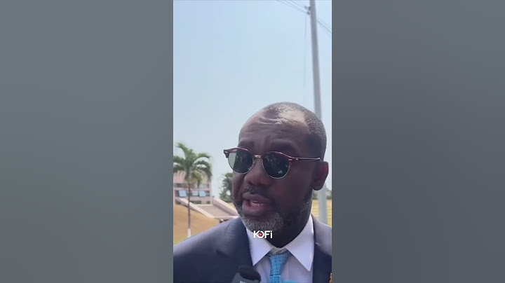 Napo speaks after losing elections to NDC #shorts