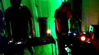 DataTek | live improvised set | 04.24.2020 | Part II