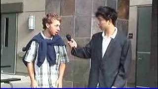 Channel 2.3 News (Macbeth Project)