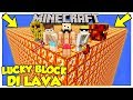 Download La Sfida Dei Lucky Block Giganti Di Lava! - Minecraft Ita La Sfida Dei Lucky Block Giganti Di Lava! - Minecraft Ita