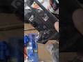 arp ris panjang konvert aeg gB  aeg #wgb #airsoft #nerfsniper #nerfgun #wgg #gelblaster #shortvideo