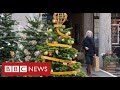 Coronavirus Christmas - UK seeks way to allow family celebrations - BBC News