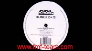 Blank & Jones - Sunrise (Mayday 9.30 PM Mix) (1997)