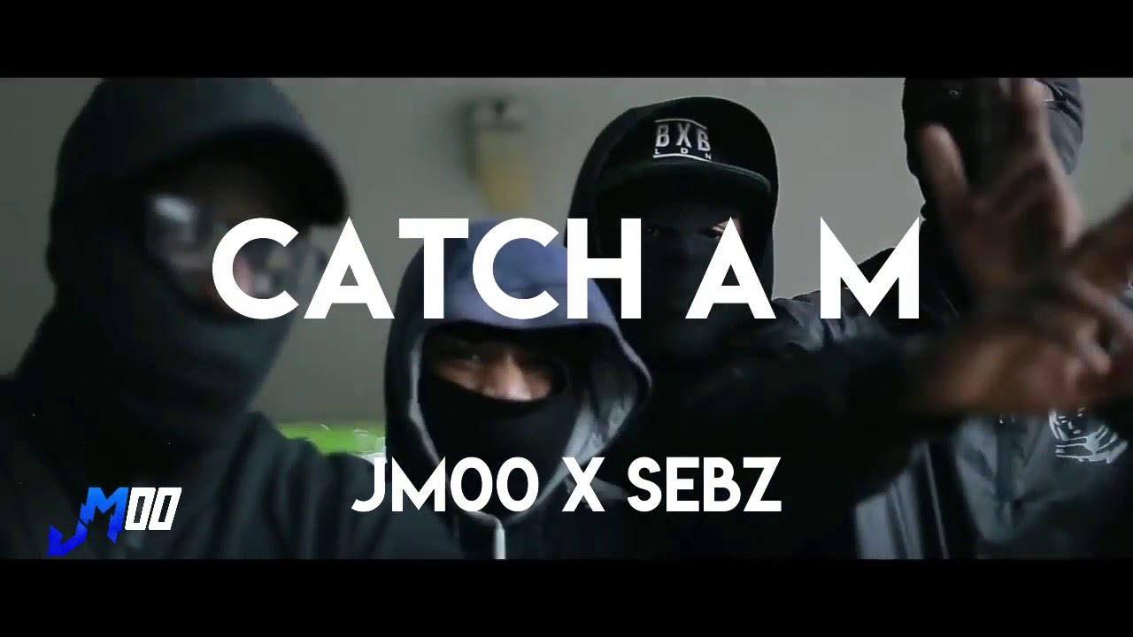 Lil Herb x UK Drill Type Beat -"CATCH A M"(Trap/Drill Type Beat)[PROD JM00 X SXBZ]