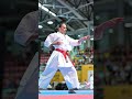 In Kata, every movement has meaning and every detail has power.#KarateOne2026 #YouthLeaguePorec2026