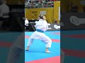 In Kata, every movement has meaning and every detail has power.#KarateOne2026 #YouthLeaguePorec2026