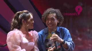 Myanmar Idol 2019 -  Group Song