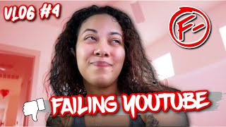 My Failing Youtube Career &amp; How I Got Arlo Back ?!??! | Crissy Danielle