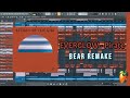 EVERGLOW Pirate Instrumental Remake FREE 