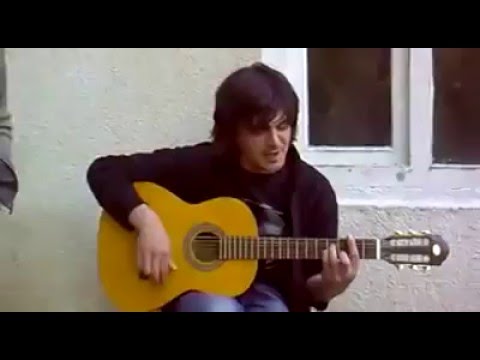 ალუდა ქეთელაური - უხმოდ მივყვები ქუჩის ნაპირებს