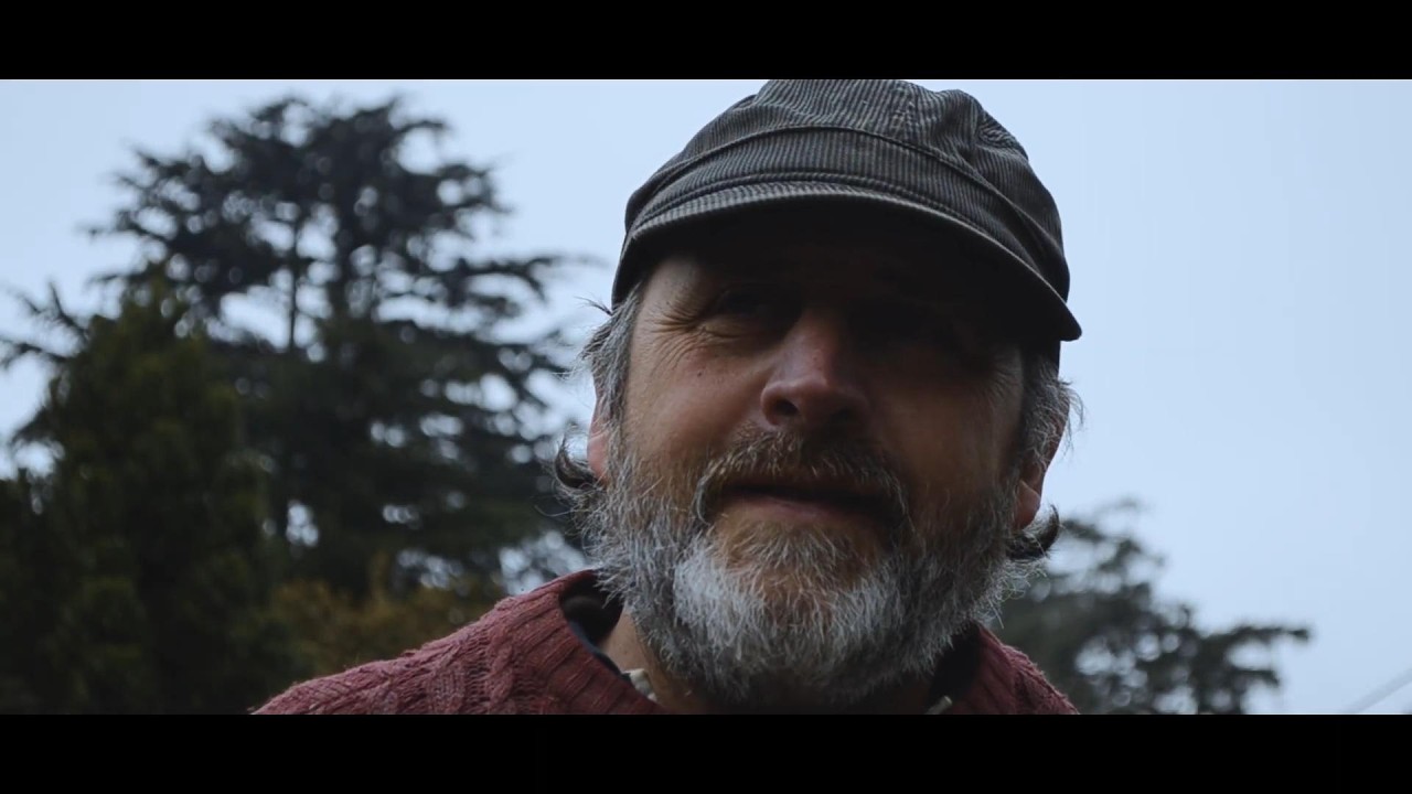 Hilario Quinteros - Reel Actoral