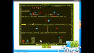 Fireboy and Watergirl 3 screenshot 5