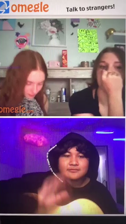 Francis Karel- Blinding Lights (The Weeknd) (Omegle) (Cover) (Tik Tok)