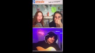 Francis Karel- Blinding Lights (The Weeknd) (Omegle) (Cover) (Tik Tok)