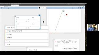 CP.net Webinar:  Visualizing Calculus