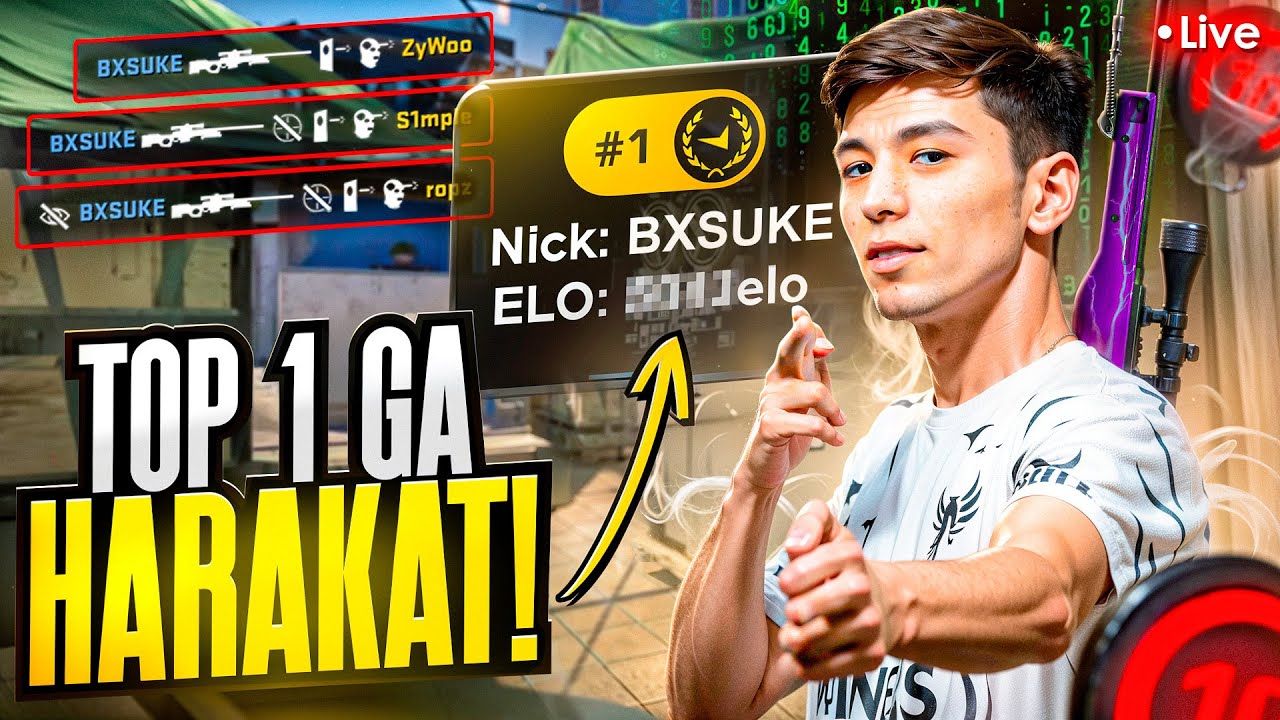 AIM 1x1 UZB Turik 500$