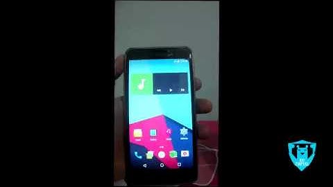 Resurrection Remix(Nougat 7.1)_How to Install in Yureka Plus(5510/5510A)_Upgrade_In Detailed.