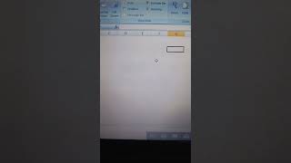 💥How to Remove Gridlines in Excel | #youtubeshorts #trending #viralvideo