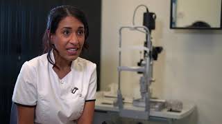 Orthoptist - Is it for me?