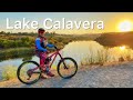 Lake Calavera Exploration August 23, 2020