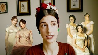 Are Period Drama Costumes Historically Accurate? Costume Review, Pt 2