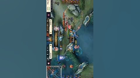 Execration VS Impunity KH - Game 2 - MSC 2021 Playoffs