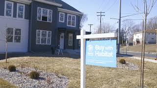 Women In Construction Week 2024 | Habitat For Humanity Of Minnesota