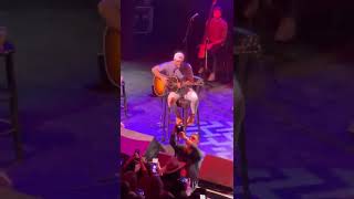 Walker Hayes - Fancy Like | Ten Man Jam Detroit