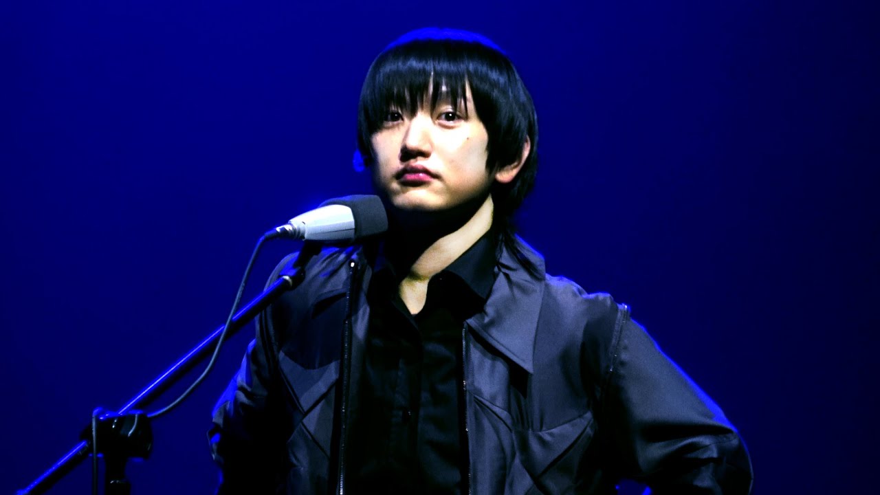 231210 춘베리아 특급열차 l 실리카겔(Silicagel) FULL CAM 김한주 Focus @백령아트센터