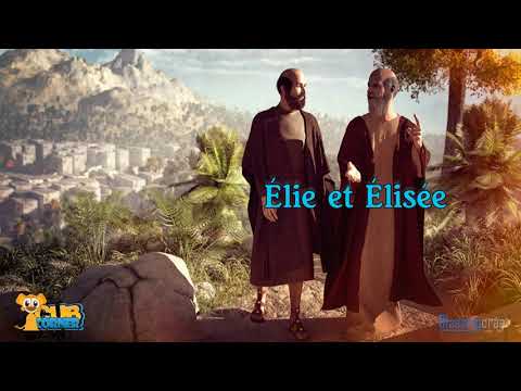 Vidéo: Pour quoi Elisha est-il connu ?