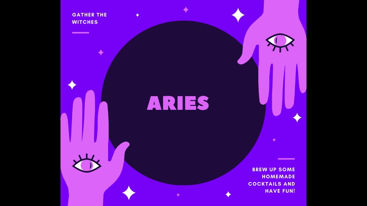 Aries ♈ Dreams of Gaia - Working on Self and Being Divinely Guided