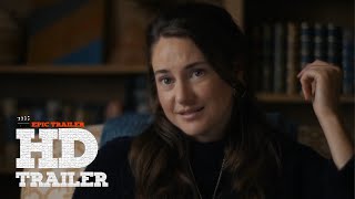 The Fallout Trailer 2021