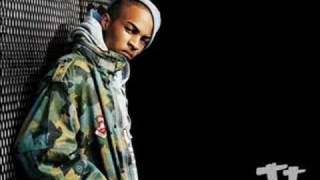 T.I. - Whatever You Like chords