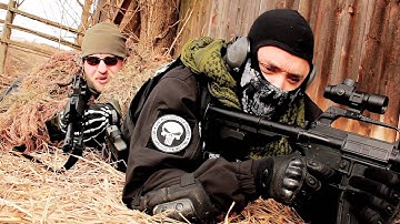 LIVE ACTION MW3 HIDDEN MASTERS FTW! Modern Hiding 3 Preview | Beardnor