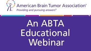 Neuro-Cognitive Issues Related to Children's Brain Tumors