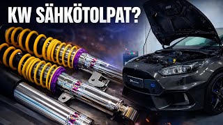 Download Lagu ALUSTA? PINTAKOVA JA PETTYMYS - Focus RS KW DDC MP3