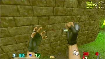 LiTDOOM 0.45: Erythropoietin shot